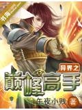 异界之巅峰高手
